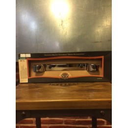 HARLEY-DAVIDSON COPRI STAFFA FORCELLA CROMATO