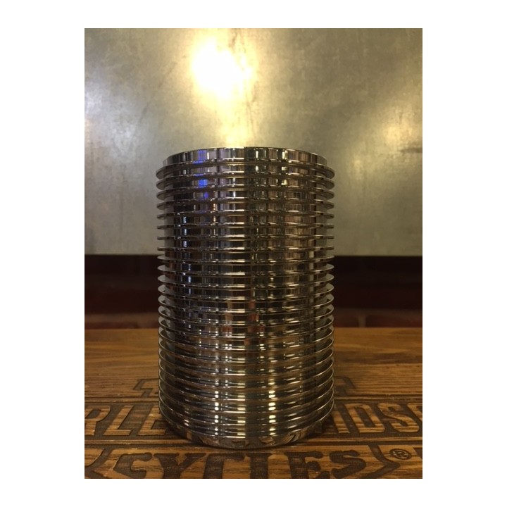 COVER FILTRO OLIO HARLEY-DAVIDSON