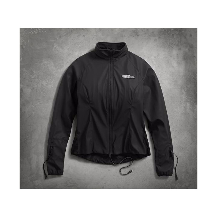 JACKET-HEATED LINER,ONE-TOUCH