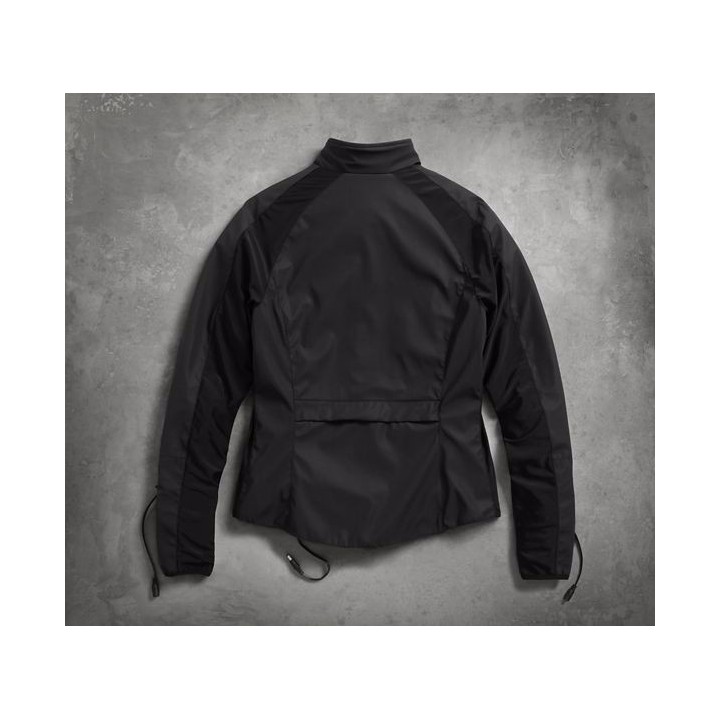 JACKET-HEATED LINER,ONE-TOUCH