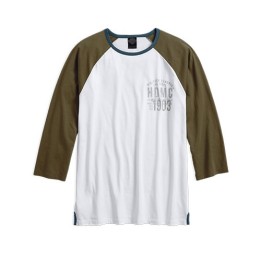 HDCM 1903 BASEBALL TEE