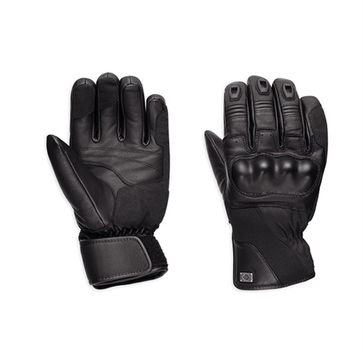 GLOVES-F/F,AUTHORITY,WATERPROO