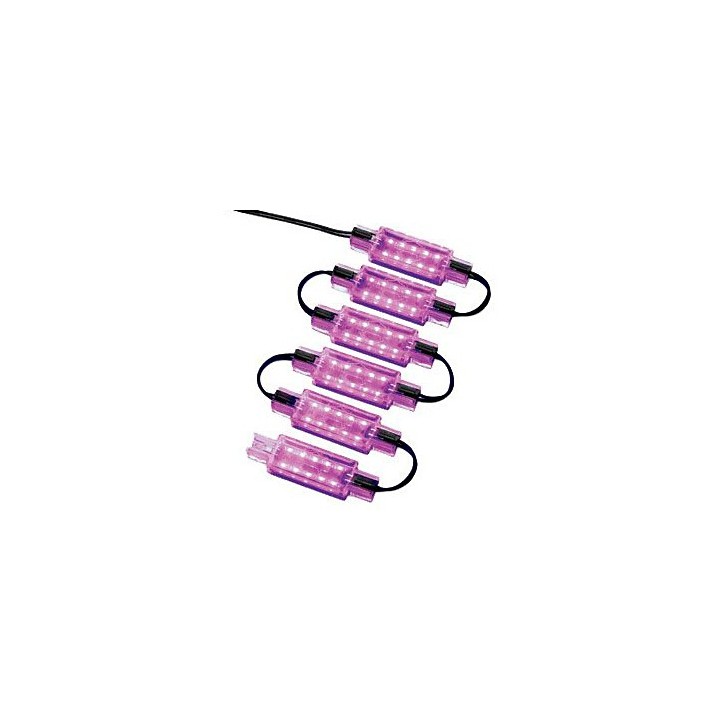 ELECTR-GLO LIGHT POD EXPANSION PURPLE