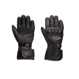 GLOVE-F/F,MESSENGER,GAUNTLET,L