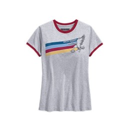 MAGLIA HD EAGLE RAINBOW
