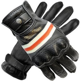 GUANTO HARLEY-DAVIDSON  IN PELLE REAVER