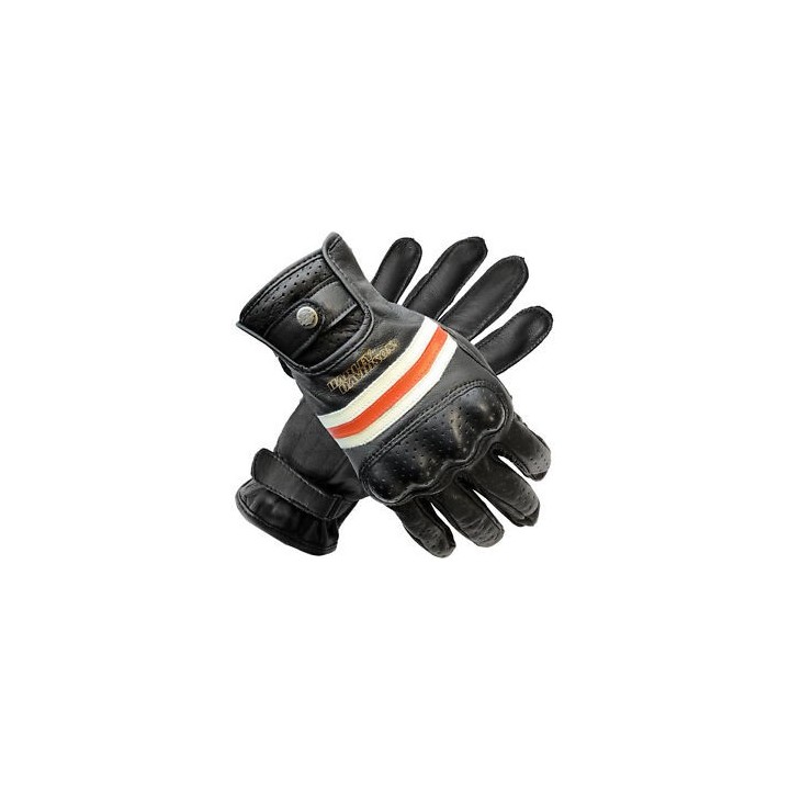 GUANTO HARLEY-DAVIDSON  IN PELLE REAVER