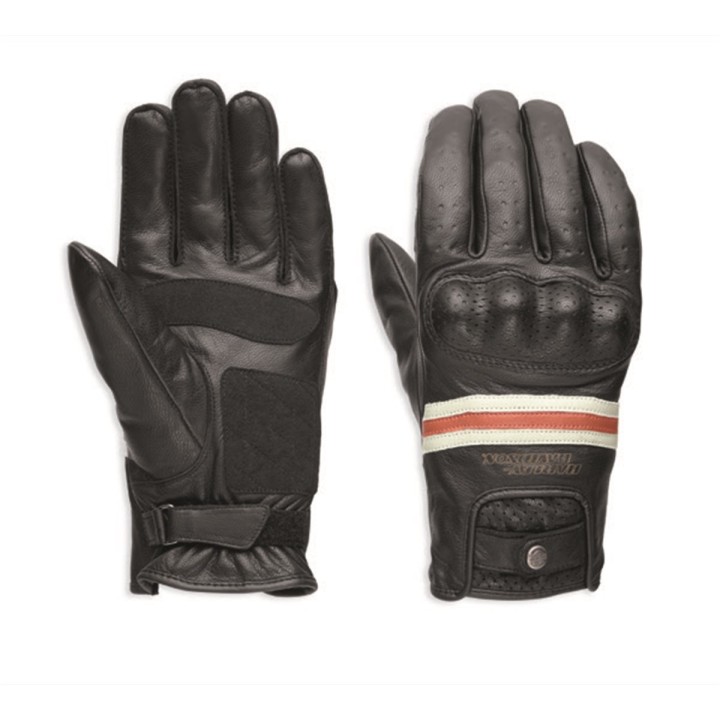 GUANTO HARLEY-DAVIDSON  IN PELLE REAVER