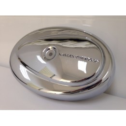 HARLEY-DAVIDSON COPRI FILTRO ARIA
