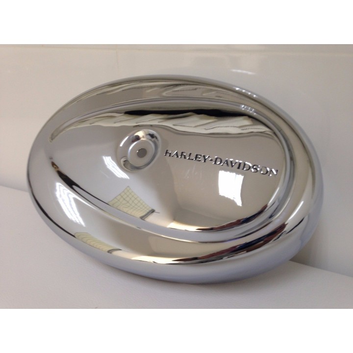 HARLEY-DAVIDSON COPRI FILTRO ARIA