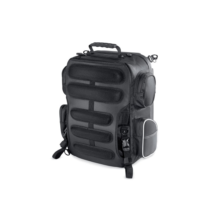 BORSA WEEKENDER PREMIUM ONIX HARLEY-DAVIDSON