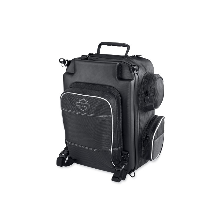BORSA WEEKENDER PREMIUM ONIX HARLEY-DAVIDSON