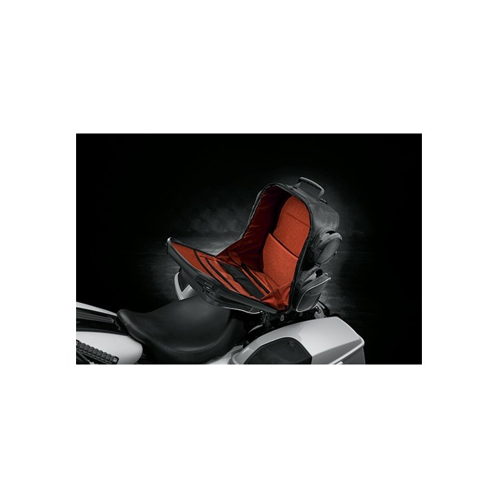 BORSA WEEKENDER PREMIUM ONIX HARLEY-DAVIDSON