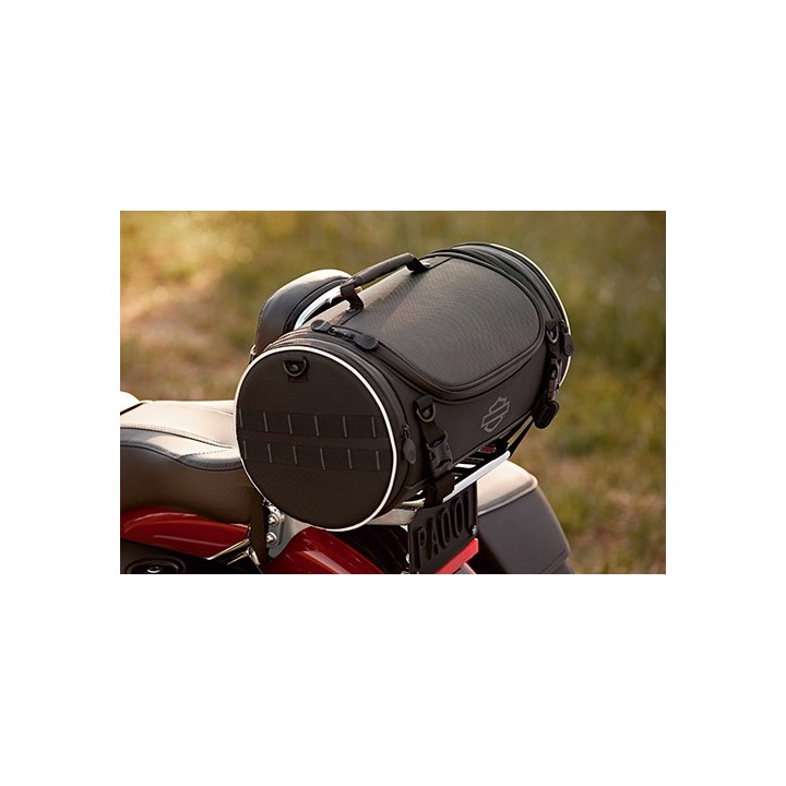 BORSA DA GIORNO HARLEY-DAVIDSON PREMIUM ONYX