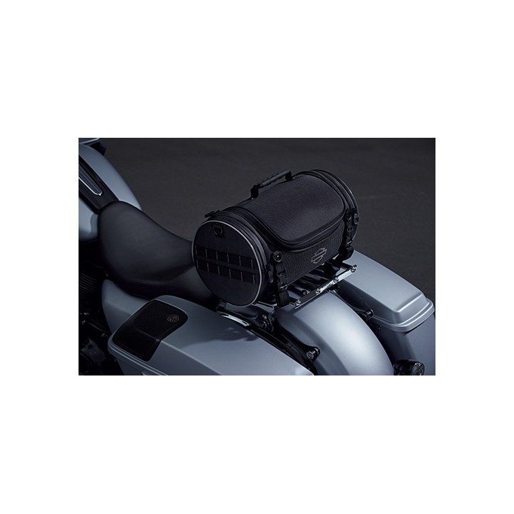 BORSA DA GIORNO HARLEY-DAVIDSON PREMIUM ONYX