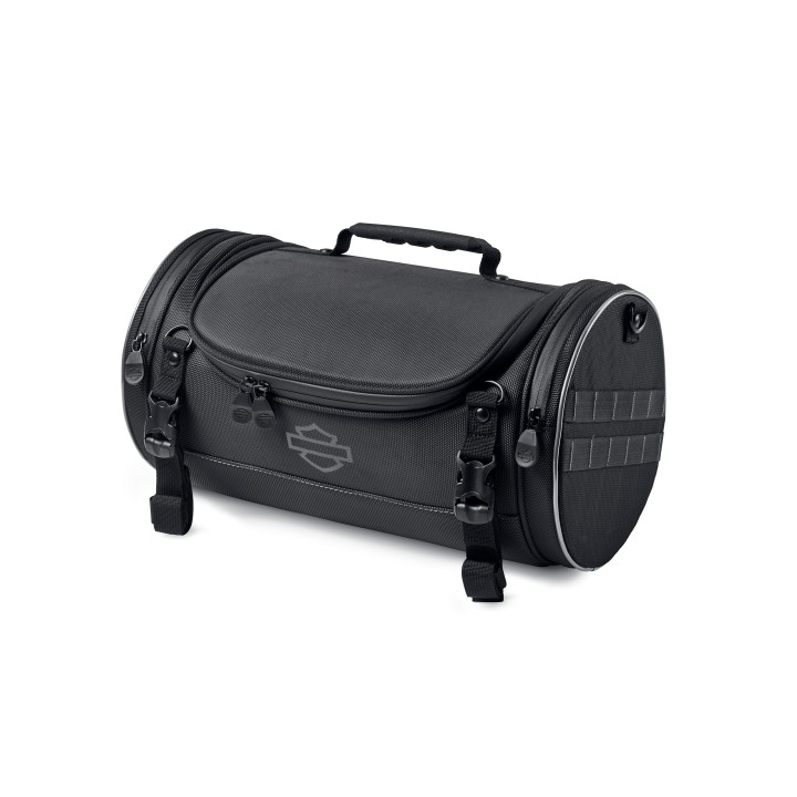 BORSA DA GIORNO HARLEY-DAVIDSON PREMIUM ONYX