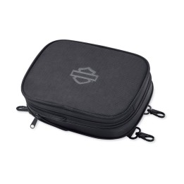 CUSCINO SCHIENALE HARLEY-DAVIDSON ONYX PREMIUM