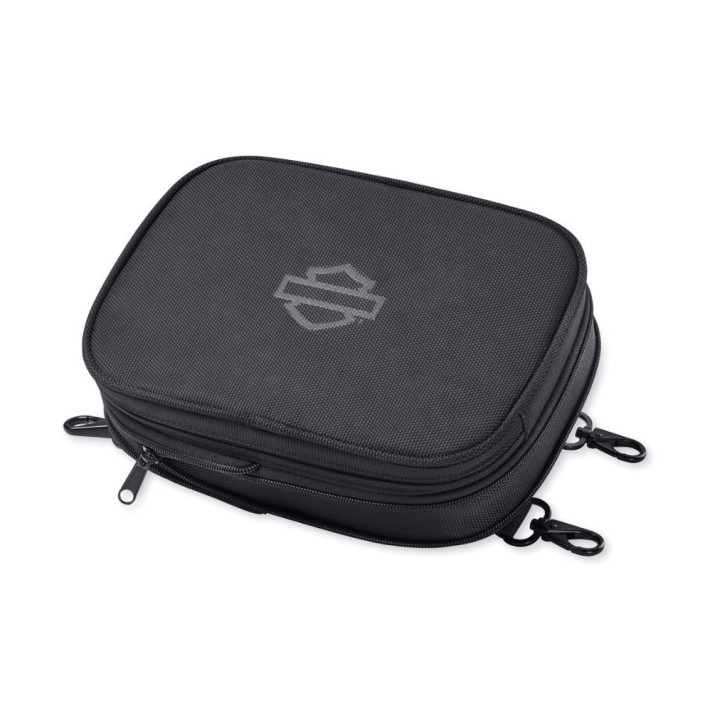 CUSCINO SCHIENALE HARLEY-DAVIDSON ONYX PREMIUM