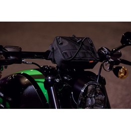 BORSA MANUBRIO PICCOLA HARLEY-DAVIDSO ONYX PREMIUM