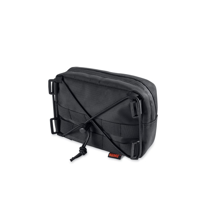 BORSA MANUBRIO PICCOLA HARLEY-DAVIDSO ONYX PREMIUM