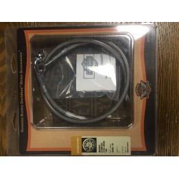 TUBAZIONE FRENI ANT. "1-PIECE" XL 883 MONODISCO