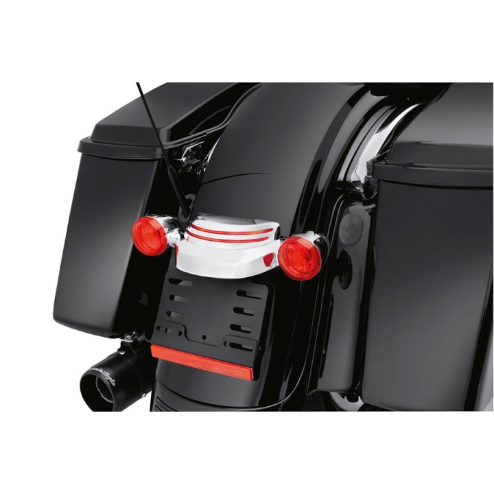 LUCE STOP/POSIZIONE TOURING