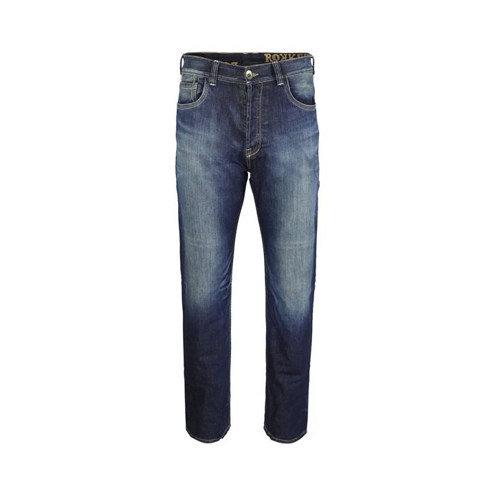 THE ROKKER JEANS VIOLATOR