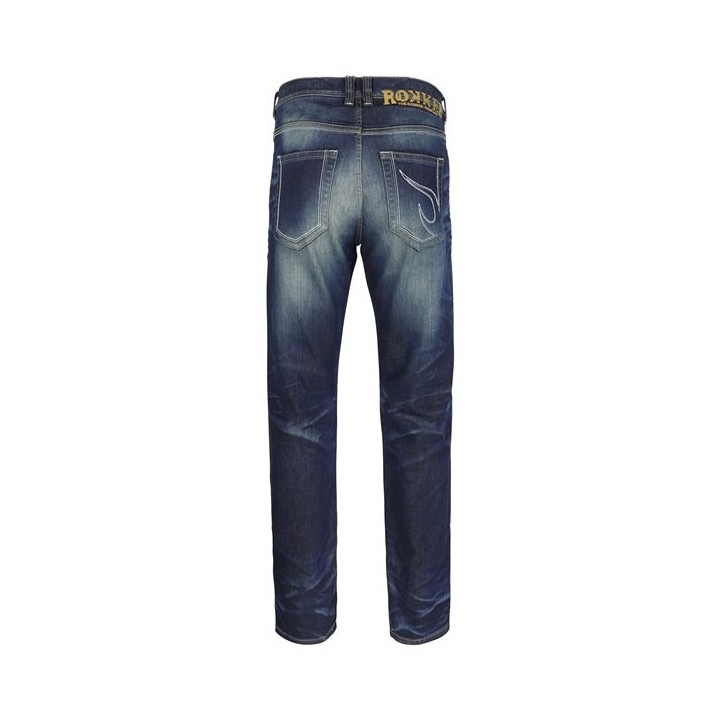 THE ROKKER JEANS VIOLATOR