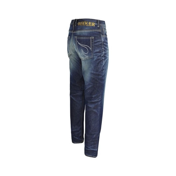 THE ROKKER JEANS VIOLATOR