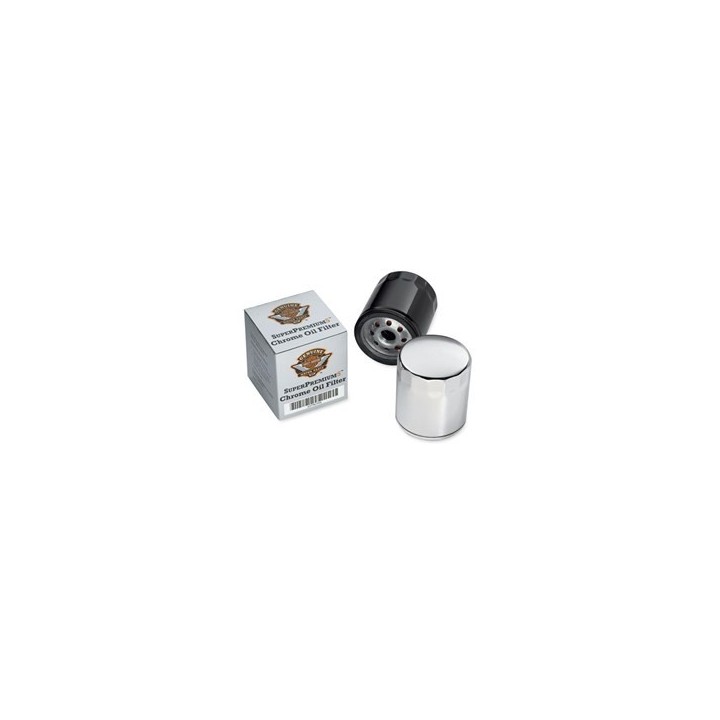 FILTRO OLIO SUPERPREMIUM CROMATO