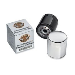 FILTRO OLIO SUPERPREMIUM NERO