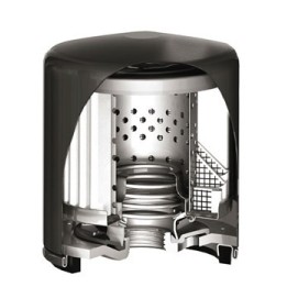 FILTRO OLIO  XB  BUELL