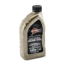 OLIO H-D SAE 80W-140