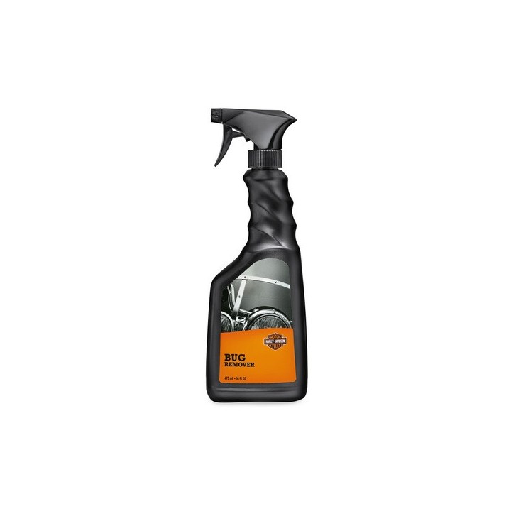 BUG REMOVER