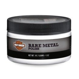 LUCIDANTE PER METALLO -Bare Metal Harley-Davidson