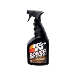 DETERGENTE PER FILTRI ARIA K&N 