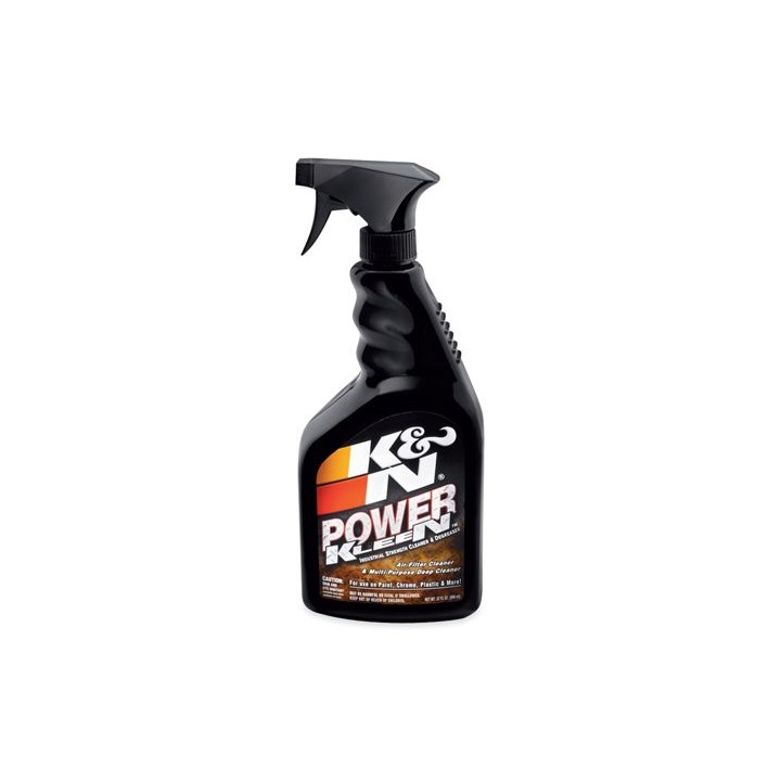 DETERGENTE PER FILTRI ARIA K&N 