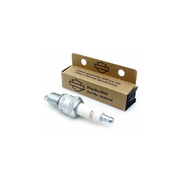 CANDELA DI SERIE H-D (5R6A)