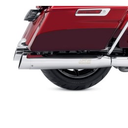MARMITTE SLIP-ON STREET CANNON SCREAMIN'EAGLE PERF.-4.5"