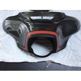 KIT,FAIRING,OTR,SVCE,DRK ALLOY &