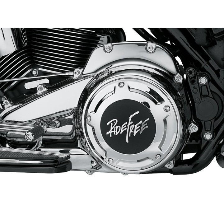 COPERCHIO DERBY" RIDE FREE COLLECTION"