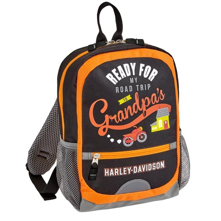 ZAINO PER BAMBINI HARLEY-DAVIDSON