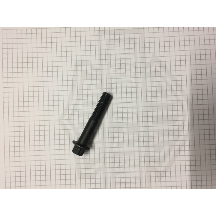 BRIDGE BOLT,BLACK