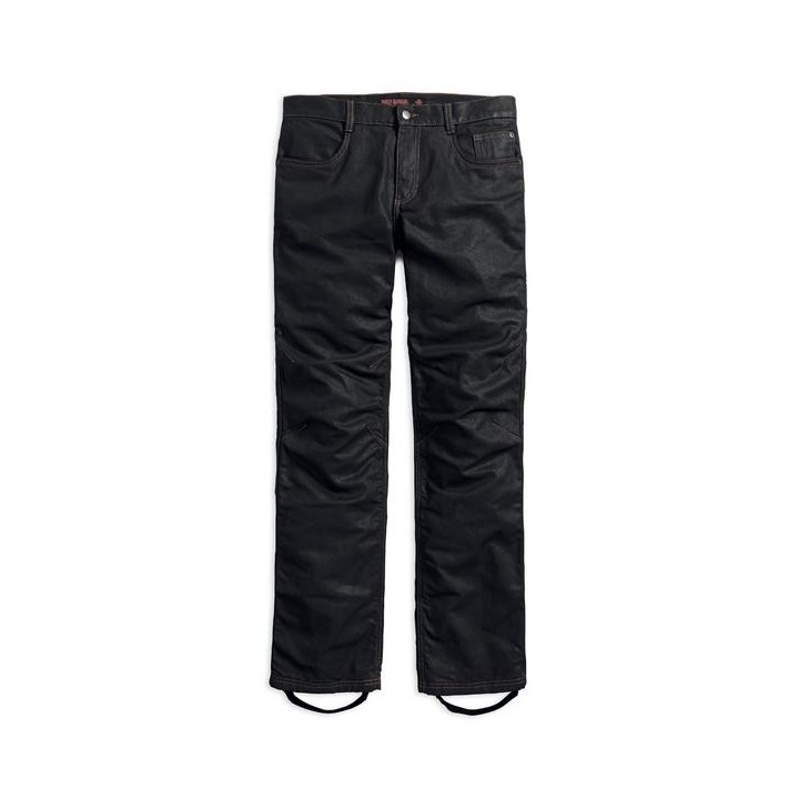 PANTALONI UOMO WAXED DENIM PERFORMANCE HARLEY-DAVIDSON