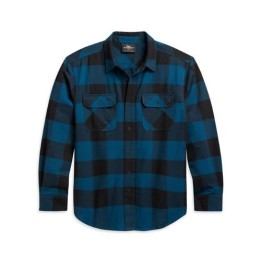 BUFFALO PLAID SHIRT