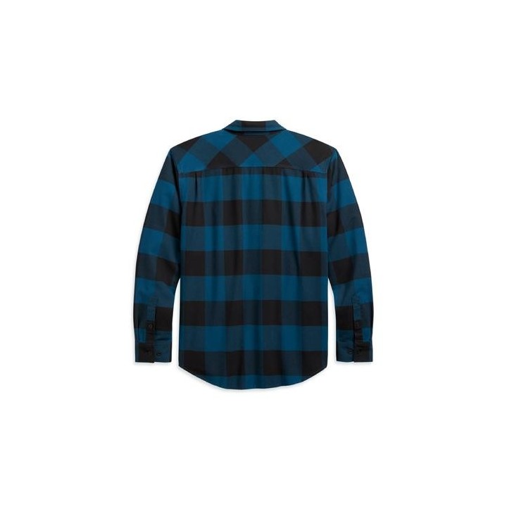 BUFFALO PLAID SHIRT