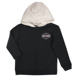 Felpa da bambino Harley-Davidson®