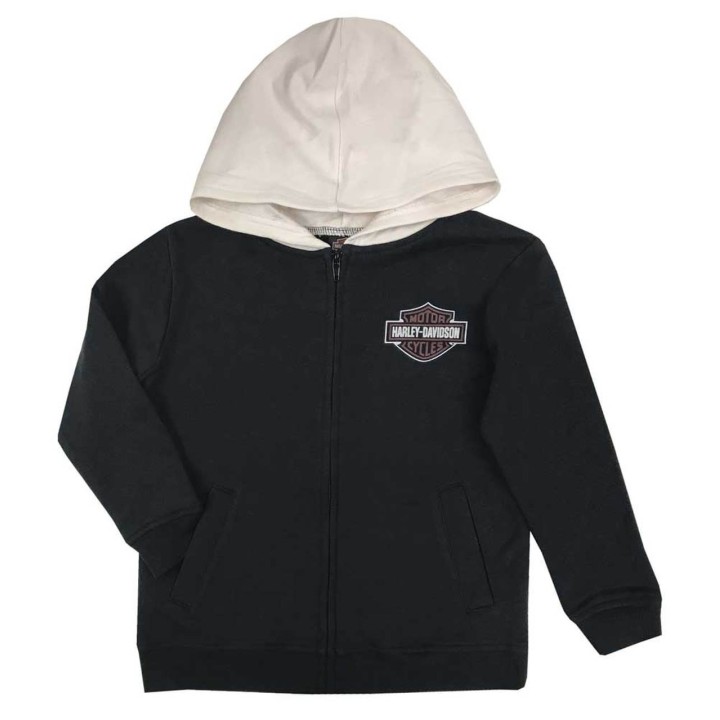 Felpa da bambino Harley-Davidson®