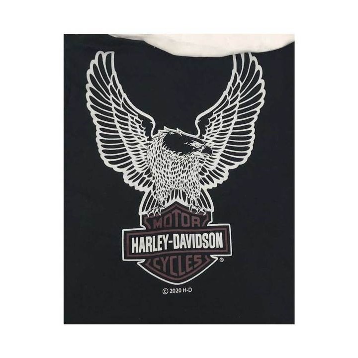 Felpa da bambino Harley-Davidson®