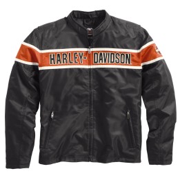 GIACCA HARLEY-DAVIDSON "GENERATIONS"